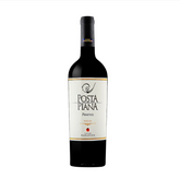 Cantine Paradiso Posta Piana Primitivo South Italy Red Wine 2020 750ml 13.5%